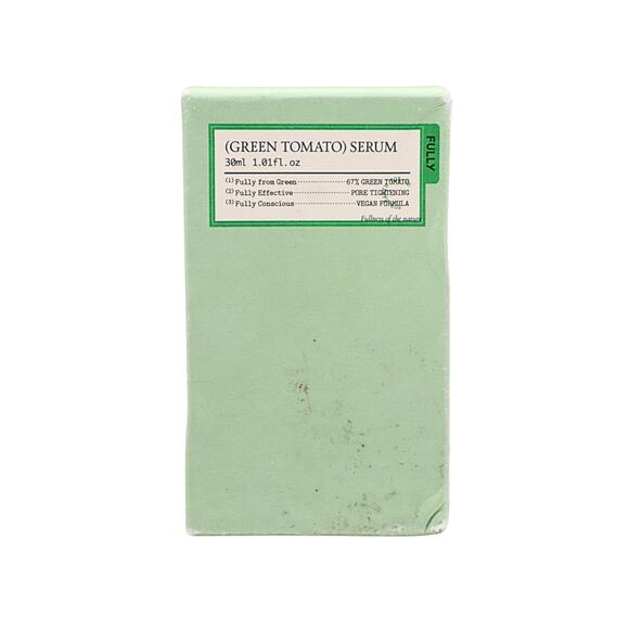 FULLY Green Tomato Serum - 1.01 fl oz - Picture 1 of 1